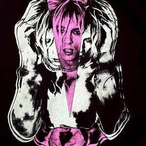 XX •🎟️ • ❌❌…Machine Gun K x Tour Vibes … 🎟️ • ❌❌